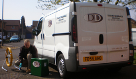 Diskin Drainage Solutions